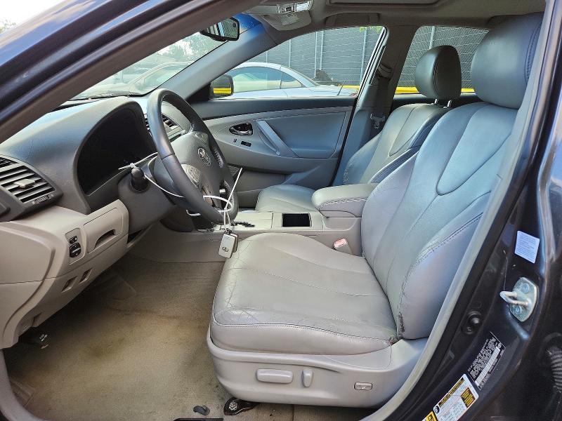 Продажа на аукционе авто 2007 Toyota Camry, vin: 4T1BB46K77U029691, номер лота: 71022426