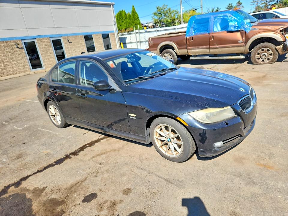Aukcja sprzedaży 2010 Bmw 328, vin: WBAPK5C5XAA647317, numer aukcji: 69140736