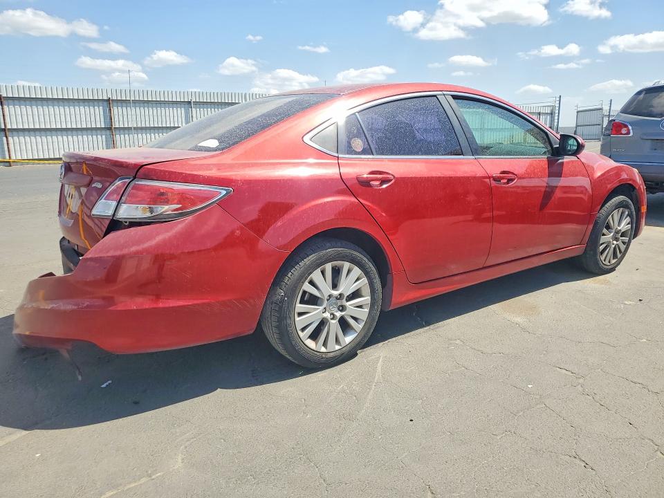 Aukcja sprzedaży 2010 Mazda 6, vin: 1YVHZ8CH3A5M30743, numer aukcji: 67924856
