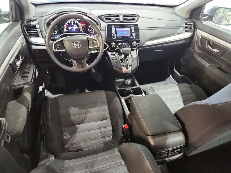 2019 Honda Cr-v მანქანა იყიდება აუქციონზე, vin: 2HKRW6H30KH226861, აუქციონის ნომერი: 69045786