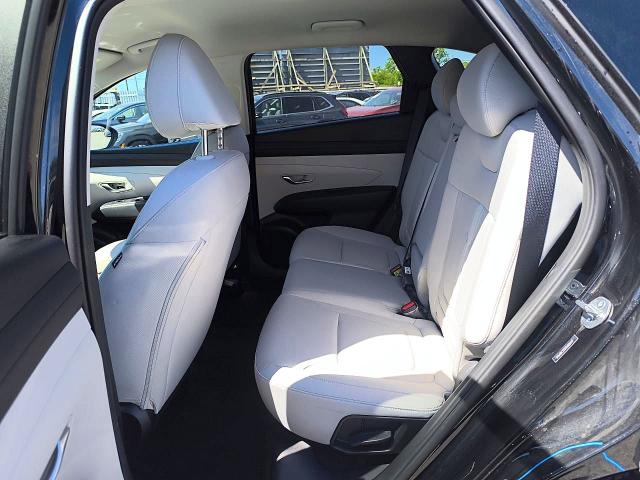 Продажа на аукционе авто 2025 Hyundai Tucson, vin: 5NMJBCDE8SH588447, номер лота: 70452746