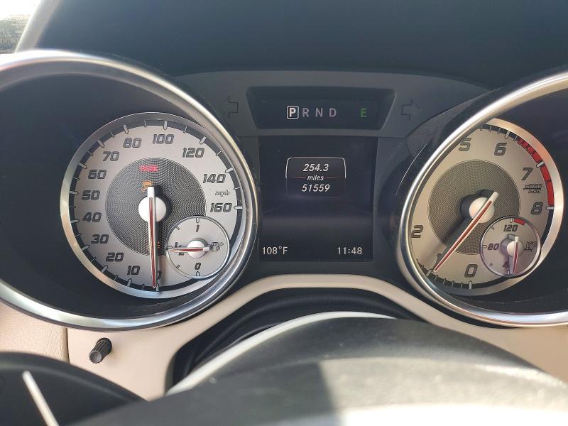 Продажа на аукционе авто 2014 Mercedes-benz Slk, vin: WDDPK4HA2EF081137, номер лота: 68576386