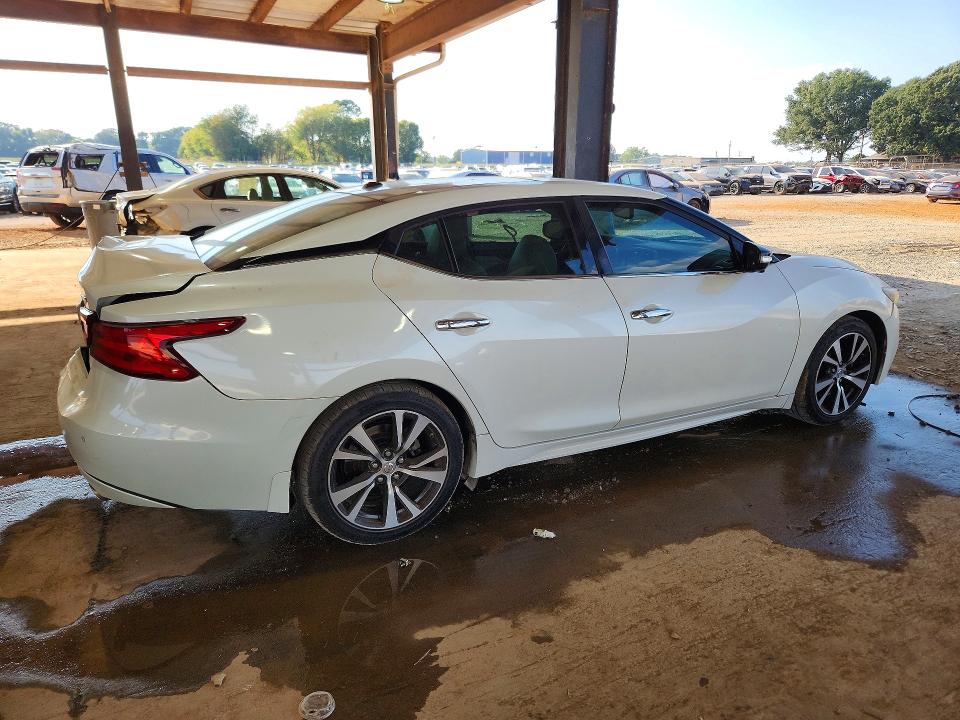 Продажа на аукционе авто 2017 Nissan Maxima, vin: 1N4AA6AP3HC457076, номер лота: 69559166