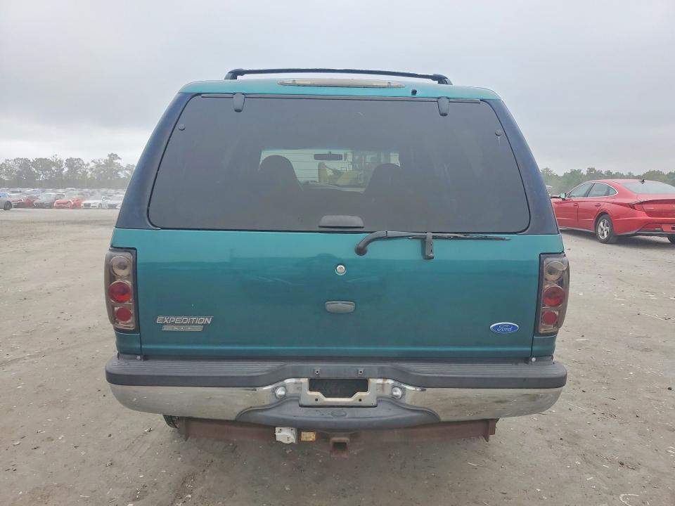 Продажа на аукционе авто 1997 Ford Expedition, vin: 1FMEU18W0VLC22645, номер лота: 67452706