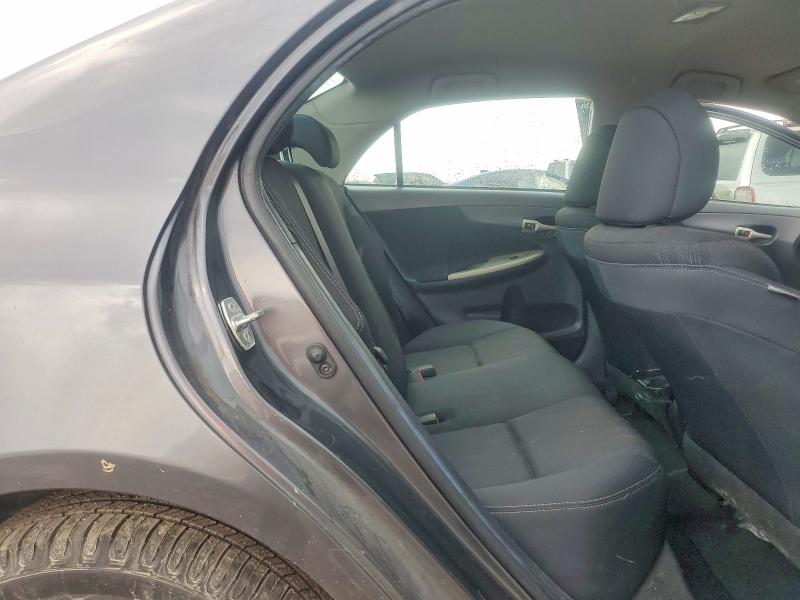 Продажа на аукционе авто 2013 Toyota Corolla, vin: 5YFBU4EE1DP125870, номер лота: 68083766