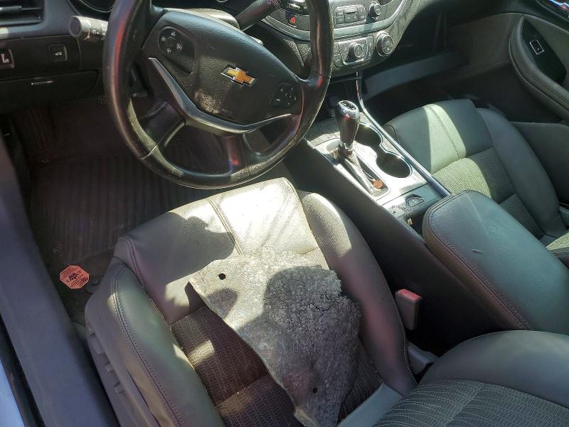 Aukcja sprzedaży 2016 Chevrolet Impala, vin: 2G1115S31G9141898, numer aukcji: 66757646