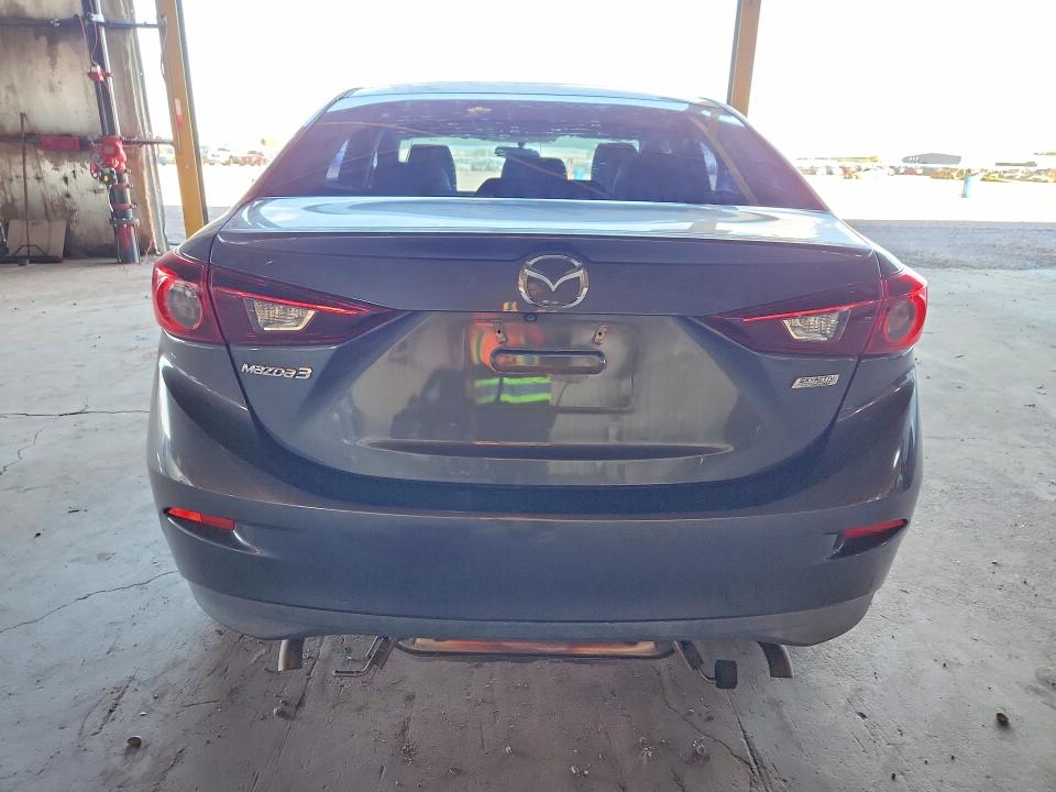 Aukcja sprzedaży 2015 Mazda 3, vin: 3MZBM1V76FM161366, numer aukcji: 67185836