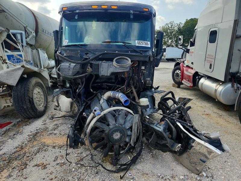 2021 Peterbilt 579 მანქანა იყიდება აუქციონზე, vin: 1XPBDP9X1MD770954, აუქციონის ნომერი: 68297566