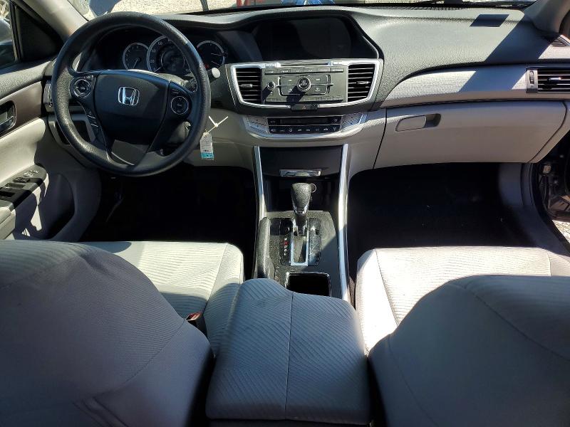Продаж на аукціоні авто 2014 Honda Accord, vin: 1HGCR2F31EA048335, номер лоту: 69109486