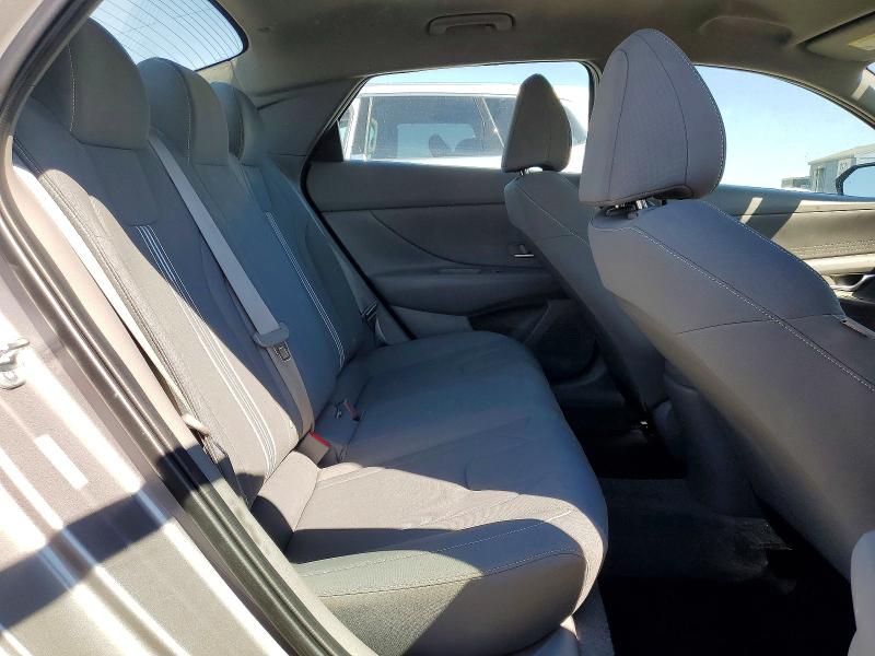 Aukcja sprzedaży 2023 Hyundai Elantra, vin: KMHLM4AG5PU530578, numer aukcji: 65881256