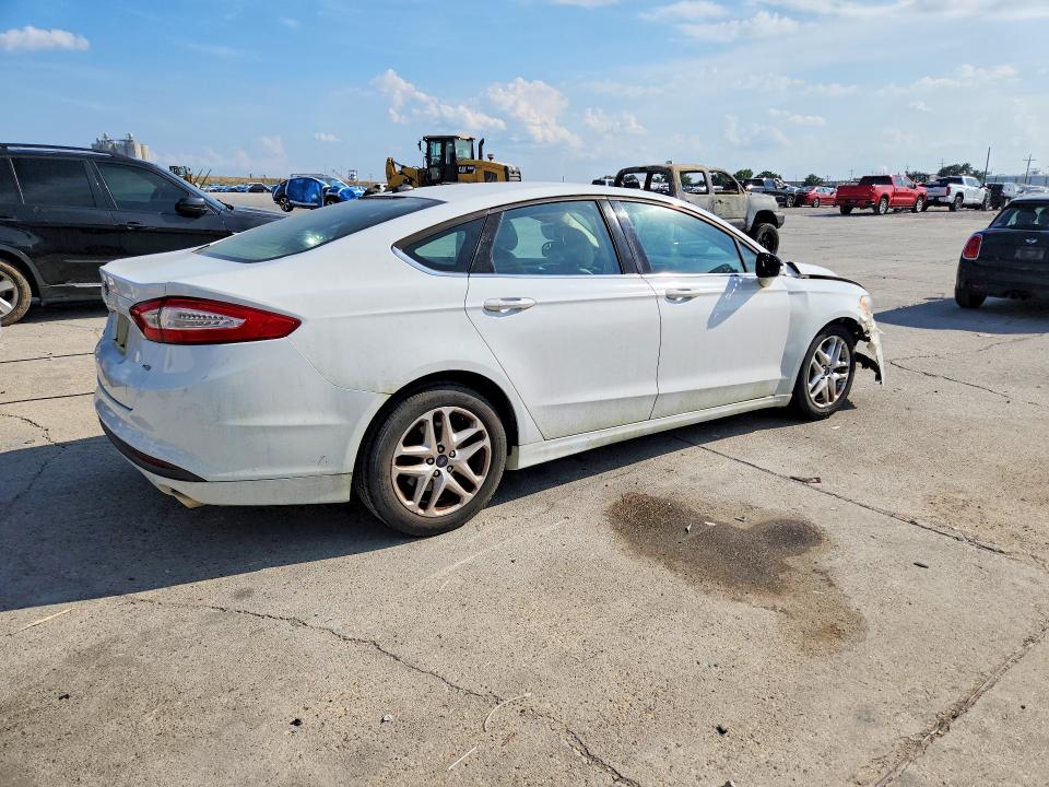 Продаж на аукціоні авто 2014 Ford Fusion, vin: 1FA6P0H79E5352503, номер лоту: 69714066