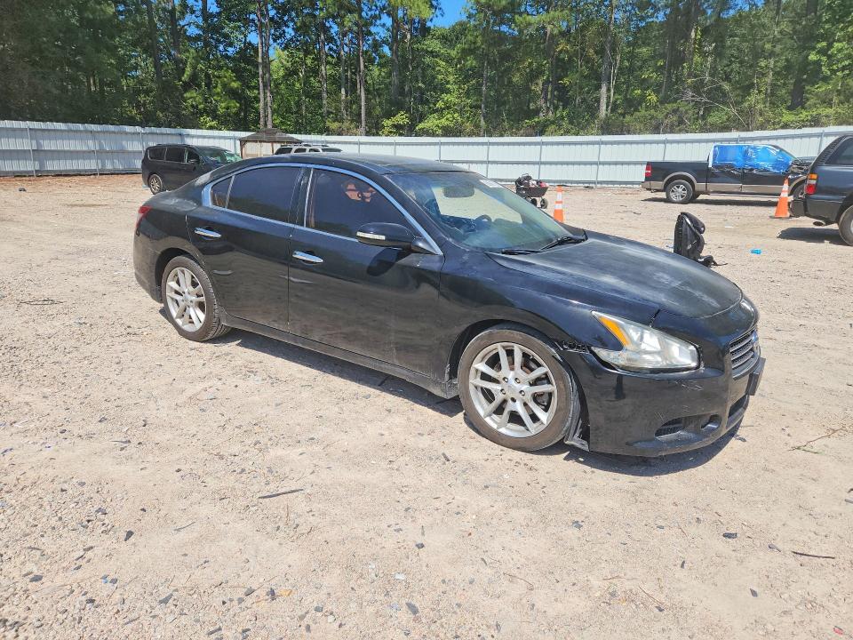 Aukcja sprzedaży 2011 Nissan Maxima, vin: 1N4AA5AP2BC860127, numer aukcji: 68656726