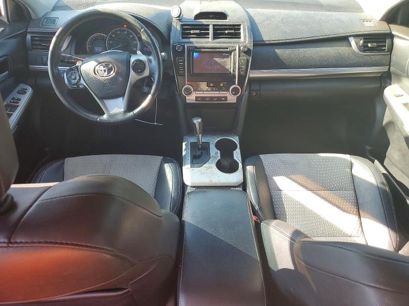 Aukcja sprzedaży 2014 Toyota Camry, vin: 4T1BF1FK1EU321577, numer aukcji: 68737286