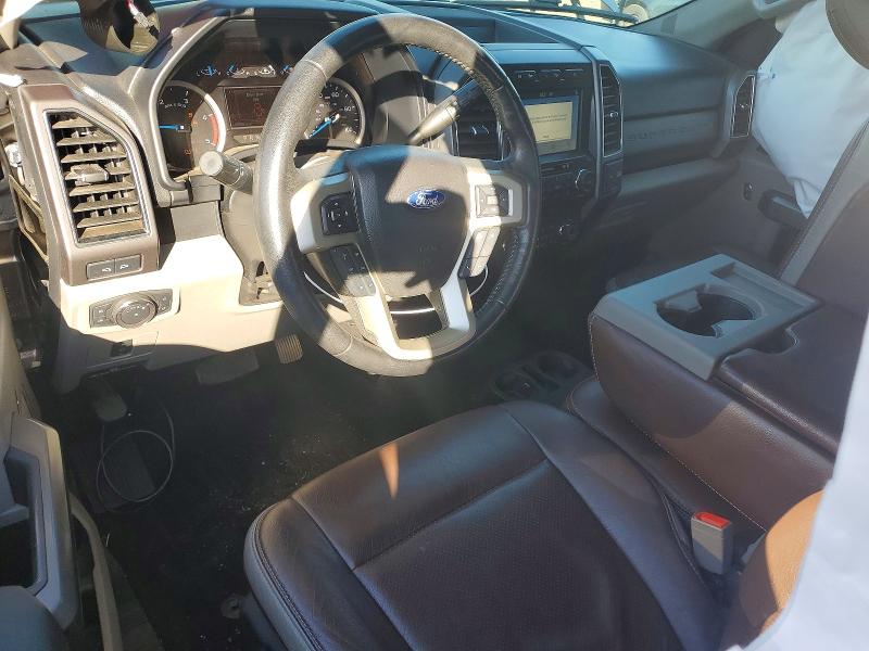 70566106 :رقم المزاد ، 1FT7W2BTXKEG22952 vin ، 2019 Ford F250 مزاد بيع