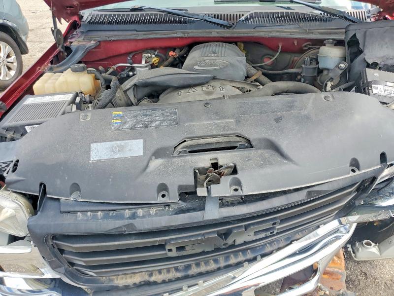 68567536 :رقم المزاد ، 1GTEK19TX4E278528 vin ، 2004 Gmc New Sierra مزاد بيع