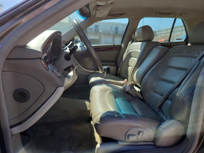 Продаж на аукціоні авто 2000 Cadillac Deville, vin: 1G6KD54Y5YU287496, номер лоту: 68414416