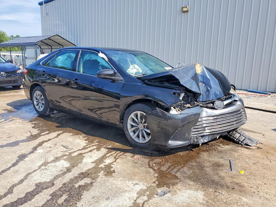 Aukcja sprzedaży 2016 Toyota Camry, vin: 4T1BF1FK6GU139618, numer aukcji: 67499196