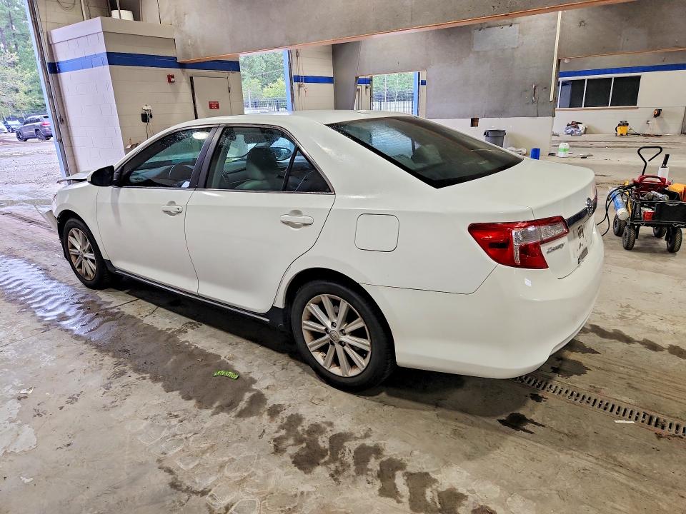 Aukcja sprzedaży 2012 Toyota Camry, vin: 4T1BK1FK9CU511345, numer aukcji: 70280356
