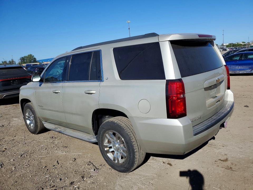 Продаж на аукціоні авто 2015 Chevrolet Tahoe, vin: 1GNSKBKC5FR549405        , номер лоту: 68696326