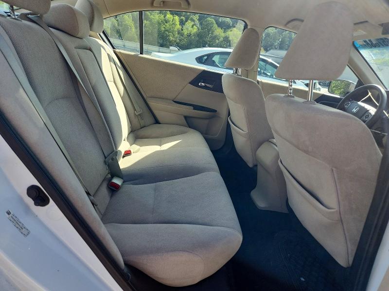 2013 Honda Accord მანქანა იყიდება აუქციონზე, vin: 1HGCR2F34DA127965, აუქციონის ნომერი: 68657836