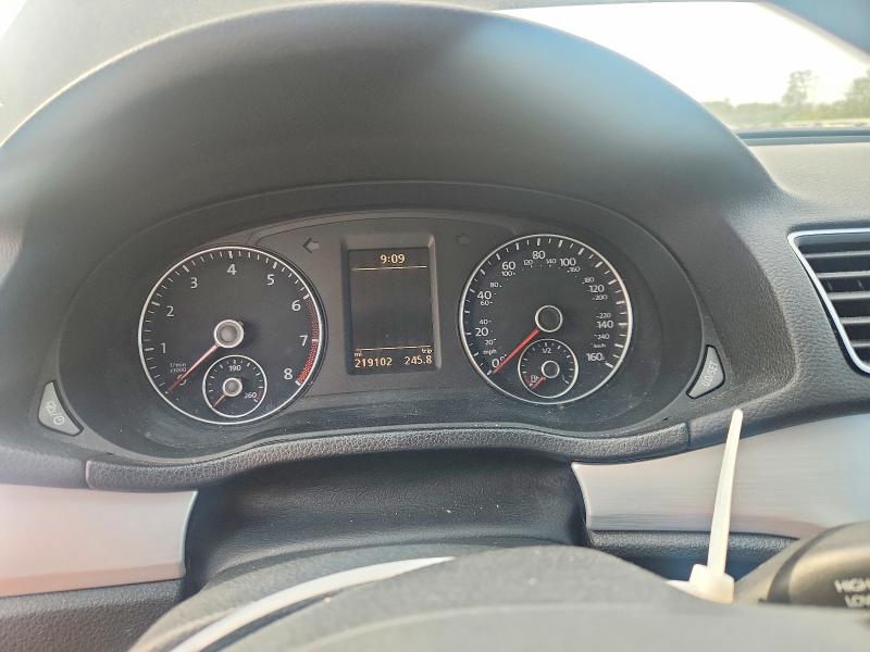 Aukcja sprzedaży 2013 Volkswagen Passat, vin: 1VWBP7A3XDC076932, numer aukcji: 68586586