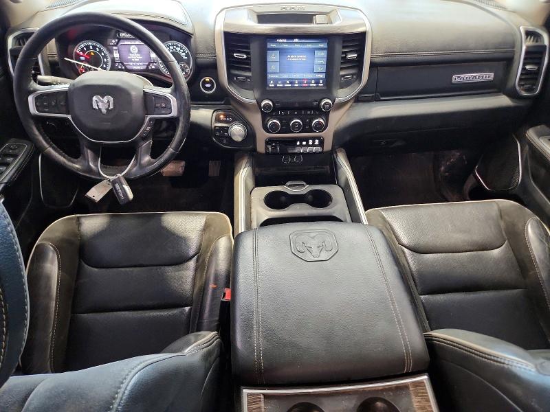 67194316 :رقم المزاد ، 1C6SRFJT7LN414045 vin ، 2020 Ram 1500 مزاد بيع