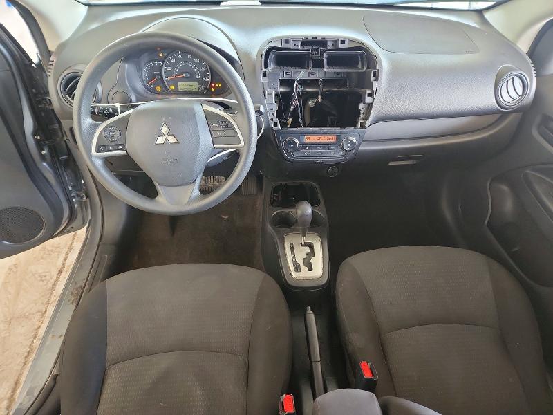 Продажа на аукционе авто 2021 Mitsubishi Mirage, vin: ML32FUFJ7MHF06310, номер лота: 68852766