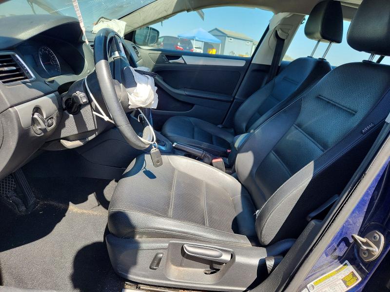 Продажа на аукционе авто 2013 Volkswagen Jetta, vin: 3VWDP7AJ5DM421239, номер лота: 69219816