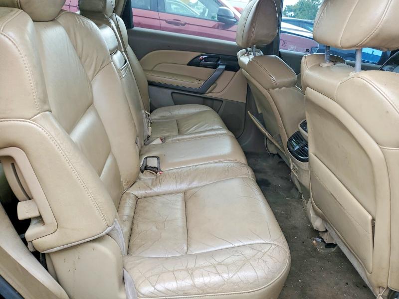 Продажа на аукционе авто 2008 Acura Mdx, vin: 2HNYD28458H538351, номер лота: 69967906