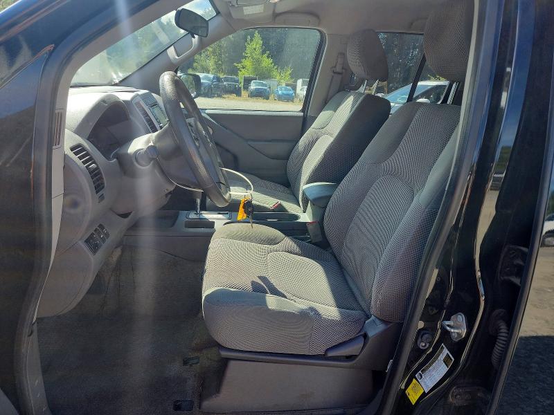 Продаж на аукціоні авто 2017 Nissan Frontier, vin: 1N6AD0EV6HN745439, номер лоту: 70128186