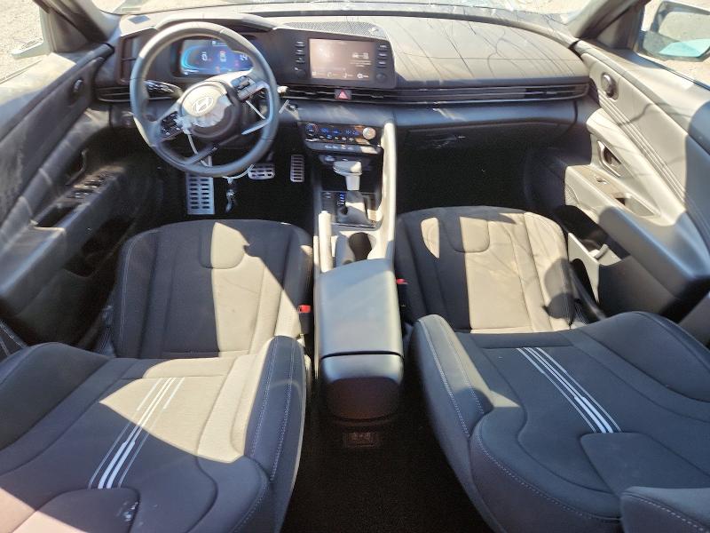 67609456 :رقم المزاد ، KMHLM4DG3TU206714 vin ، 2026 Hyundai Elantra مزاد بيع