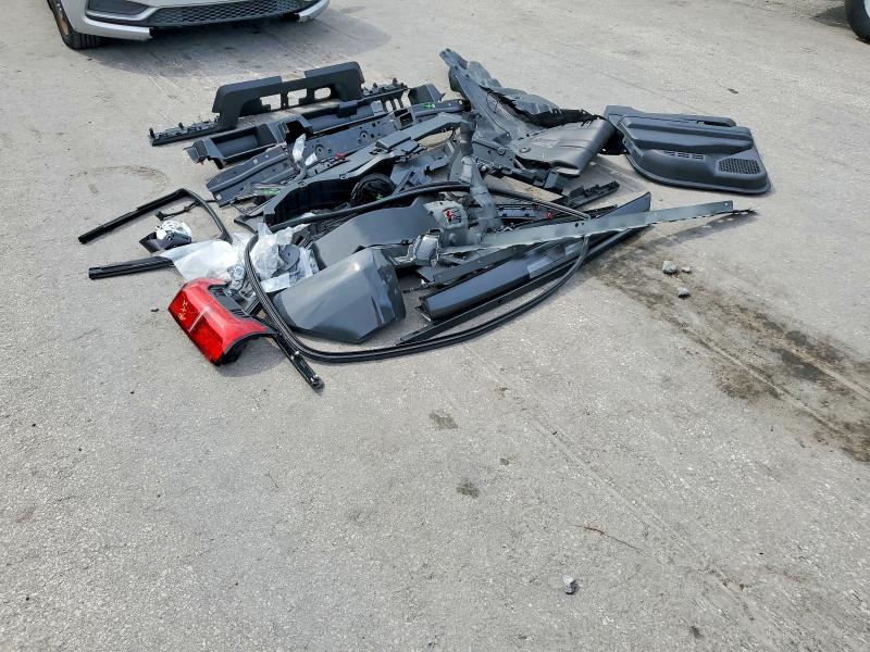 66408566 :رقم المزاد ، 3TYKB5FN3ST027958 vin ، 2025 Toyota Tacoma مزاد بيع