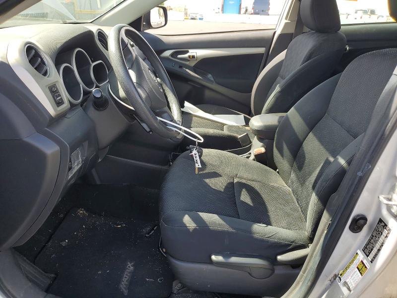 Продажа на аукционе авто 2010 Toyota Matrix, vin: 2T1KU4EE0AC342757, номер лота: 70304916