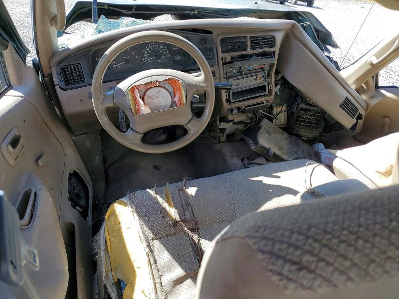 Продаж на аукціоні авто 1996 Toyota T100, vin: JT4UN22D2T0027056, номер лоту: 69082586
