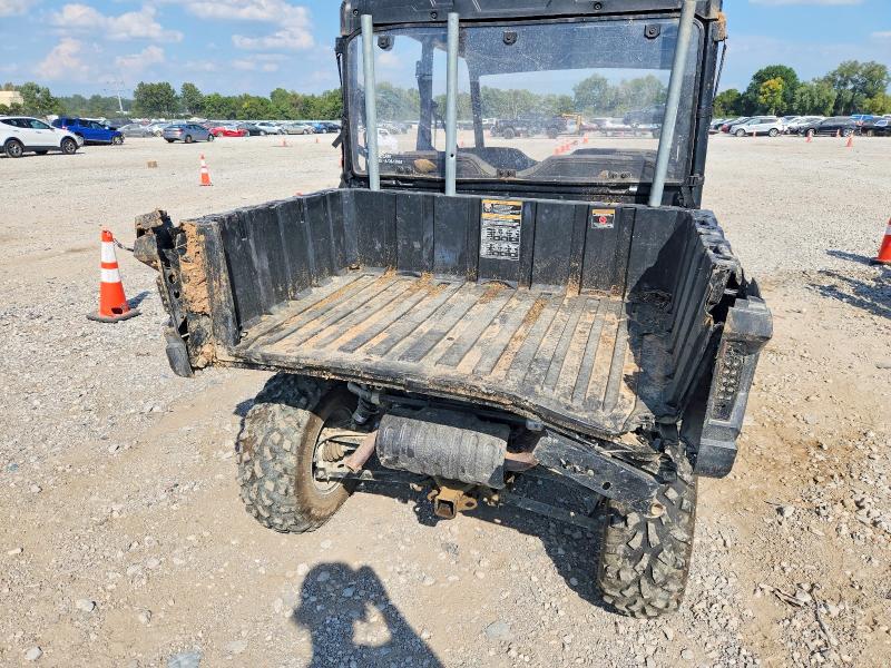 2023 Polaris Ranger მანქანა იყიდება აუქციონზე, vin: 3NSM4E573PE319305, აუქციონის ნომერი: 67691996