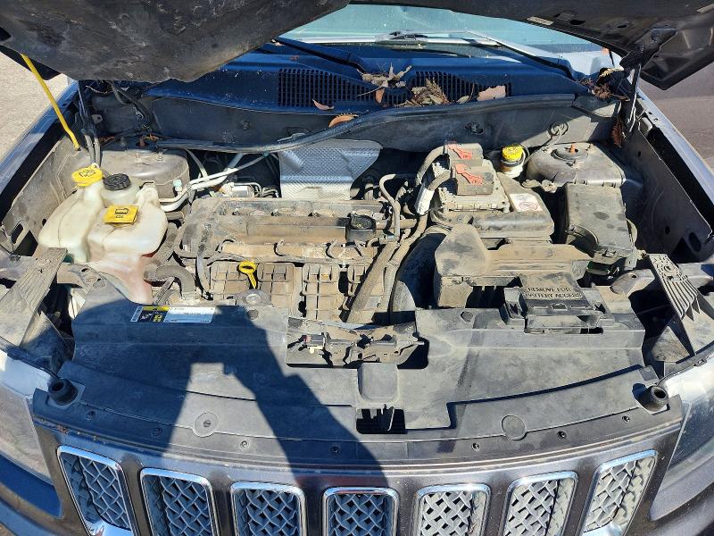 Продажа на аукционе авто 2015 Jeep Compass, vin: 1C4NJCEA3FD149851, номер лота: 68710796
