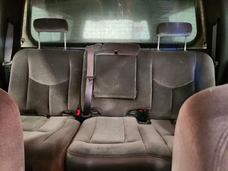 Продажа на аукционе авто 2006 Gmc New Sierra, vin: 2GTEC13T861157393, номер лота: 68868436