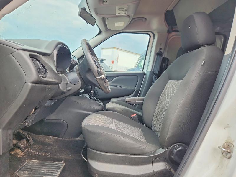 Aukcja sprzedaży 2020 Ram Promaster City, vin: ZFBHRFAB4L6P12110, numer aukcji: 67738706