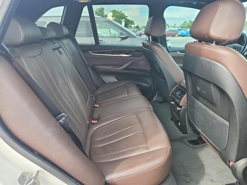 2017 Bmw X5 მანქანა იყიდება აუქციონზე, vin: 5UXKT0C30H0V97151, აუქციონის ნომერი: 68623256