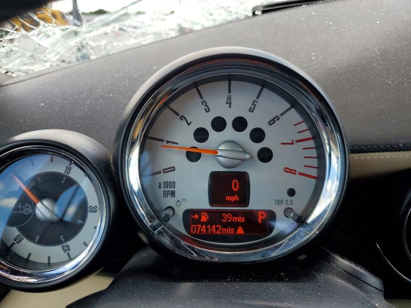 Продажа на аукционе авто 2013 Mini Cooper, vin: WMWZN3C5XDT568274, номер лота: 67359326