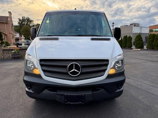 Продажа на аукционе авто 2016 Mercedes-benz Sprinter, vin: 8BRPE7DD6GE125134, номер лота: 68593006