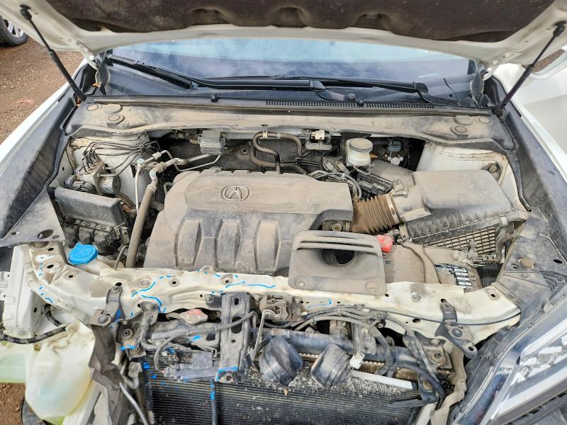 Продаж на аукціоні авто 2017 Acura Rdx, vin: 5J8TB4H56HL807486, номер лоту: 66931376