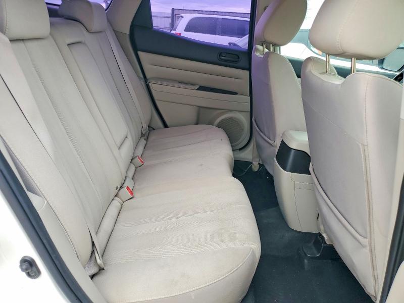 Aukcja sprzedaży 2010 Mazda Cx-7, vin: JM3ER2W54A0329285, numer aukcji: 69763916