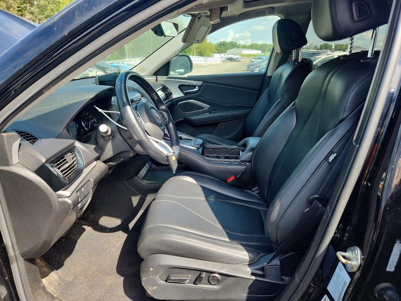 Продажа на аукционе авто 2020 Acura Rdx, vin: 5J8TC2H38LL035078, номер лота: 70472536