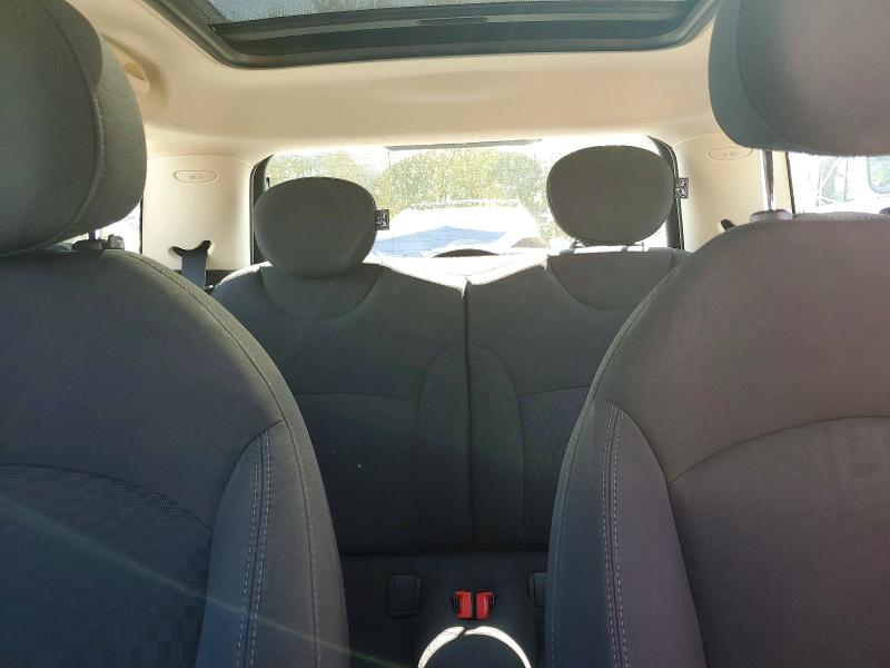 67731006 :رقم المزاد ، WMWSU3C58DT549758 vin ، 2013 Mini Cooper مزاد بيع