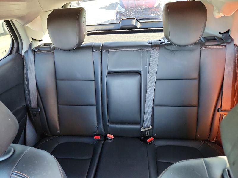 67933506 :رقم المزاد ، KL7CJPSM4NB510038 vin ، 2022 Chevrolet Trax مزاد بيع