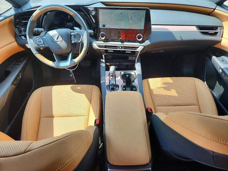 Aukcja sprzedaży 2026 Lexus Rx 350h, vin: 2T2BBMCA6TC142356, numer aukcji: 67301766