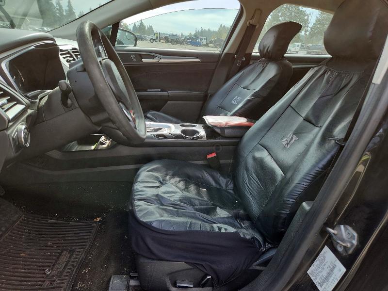 Продажа на аукционе авто 2013 Ford Fusion, vin: 3FA6P0HR2DR345101, номер лота: 69938316