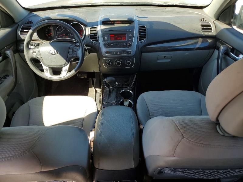 Продаж на аукціоні авто 2015 Kia Sorento, vin: 5XYKT4A72FG635596, номер лоту: 67861076