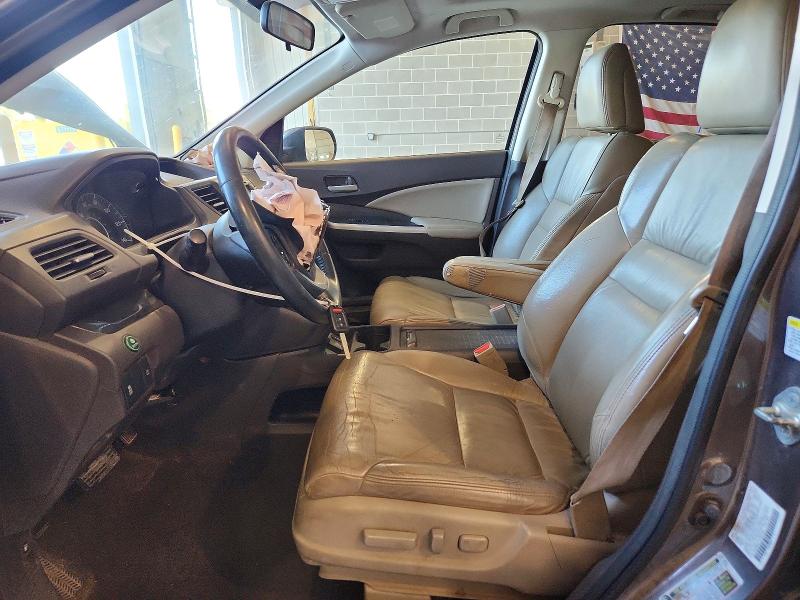 2014 Honda Cr-v მანქანა იყიდება აუქციონზე, vin: 2HKRM4H71EH621620, აუქციონის ნომერი: 66899686